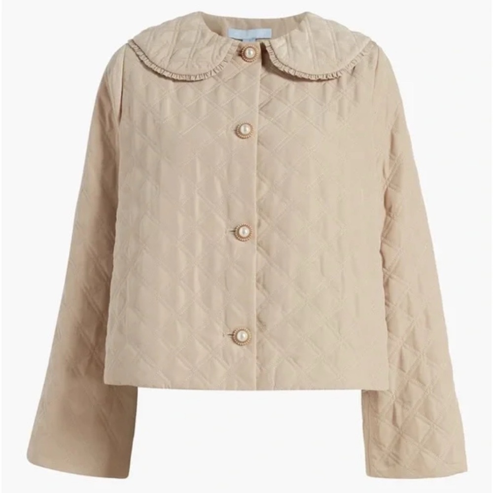 Hill House Blake Jacket
